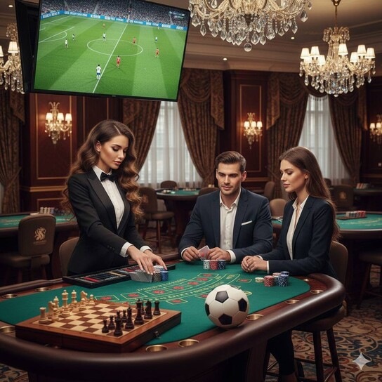 68直播平台展示